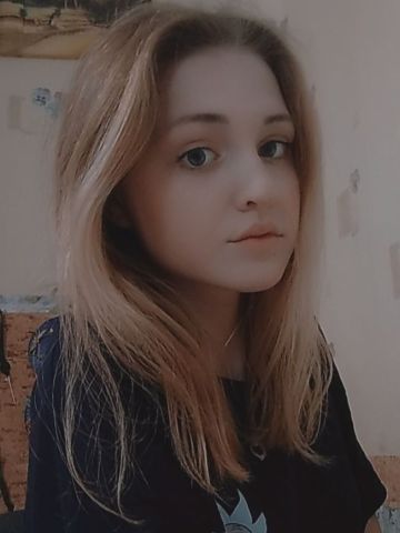 Анкета проститутки Лиана - Фото 1, , 23 года, №63206
